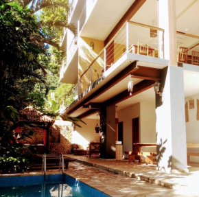 Gávea Sunset Residence Hotel